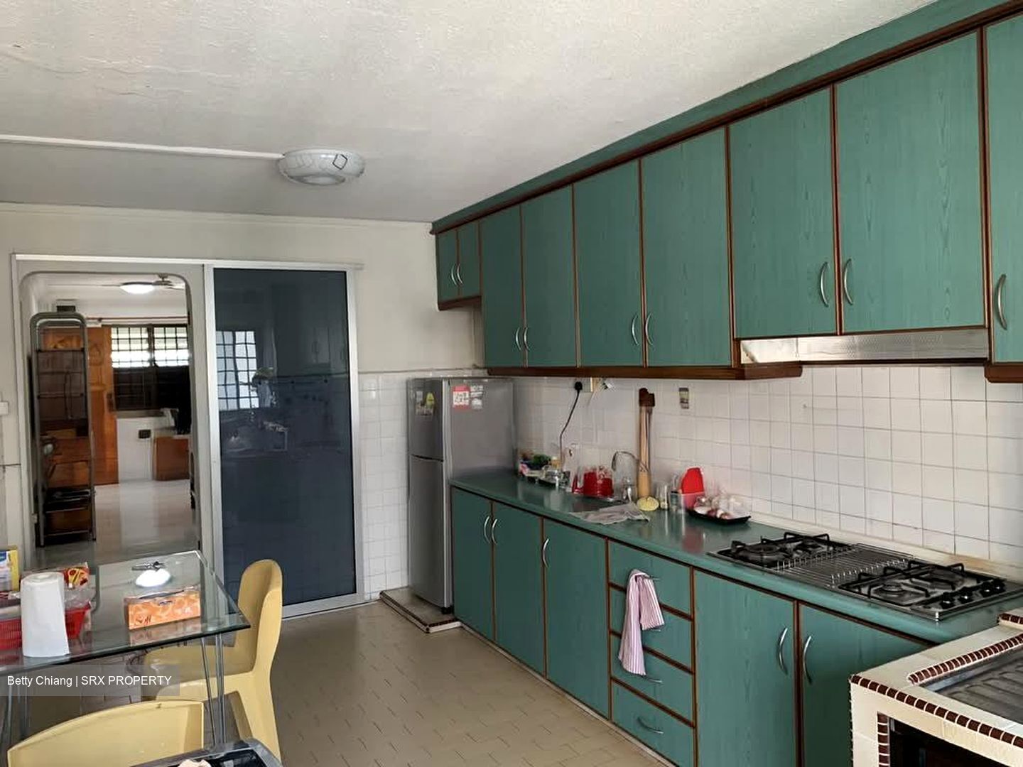 Blk 220 Serangoon Avenue 4 (Serangoon), HDB 3 Rooms #576353911